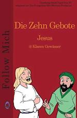 Die Zehn Gebote