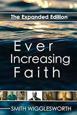 Ever Increasing Faith