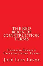 The Red Book of Construction Terms