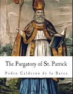 The Purgatory of St. Patrick