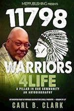 11798 Warriors4life