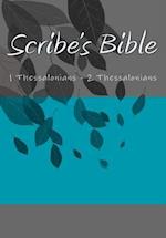 Scribe's Bible