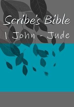 Scribe's Bible