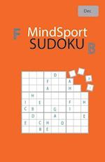 Mindsport Sudoku December
