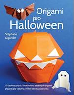Origami Pro Halloween