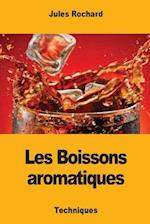 Les Boissons Aromatiques