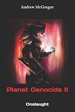 Planet Genocide II