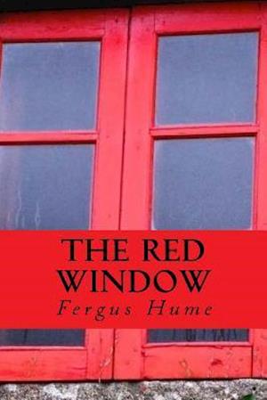 The Red Window