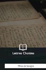 Lettres Choisies