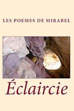 Les poèmes de Mirabel