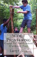 Scout Pioneering