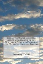 The Life of Saint Columba