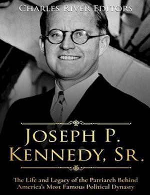 Joseph P. Kennedy, Sr.