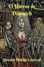 El Horror de Dunwich