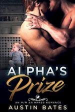 Alpha's Prize