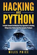 Hacking Avec Python