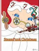 SteamPunk Christmas
