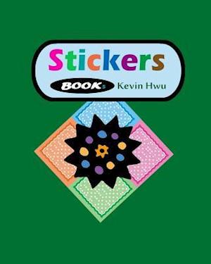 Stickers Book 5