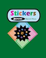 Stickers Book 5