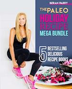 The Paleo Holiday Recipe Mega Bundle