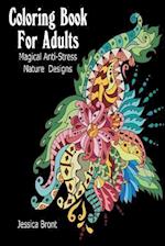 Coloring Book for Adults