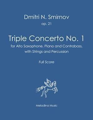 Triple Concerto No. 1