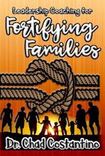 Leadership Coaching for Fortifying Families
