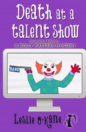 Death at a Talent Show