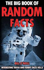 The Big Book of Random Facts Volume 8