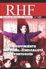 RHF - Revista de Historia del Fascismo