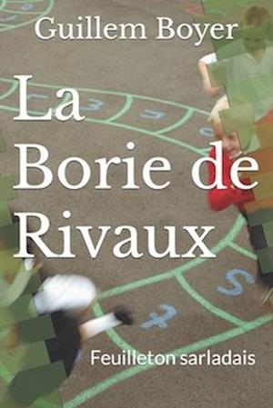 La Borie de Rivaux