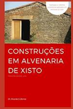 Construções Em Alvenaria de Xisto