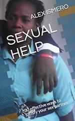 Sexual Help
