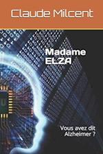 Madame Elza