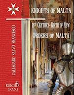 Knights of Malta