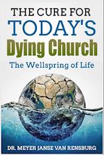 The Cure for Today's Dying Church