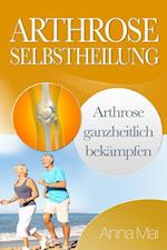 Arthrose Selbstheilung