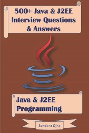 500+ Java & J2ee Interview Questions & Answers