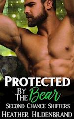 Protected By The Bear 