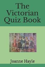 The Victorian Quiz Book