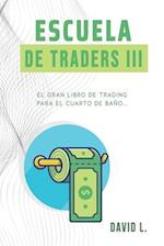 Escuela de Traders III