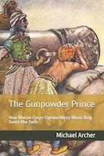The Gunpowder Prince