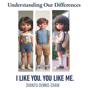 Understanding Our Differences