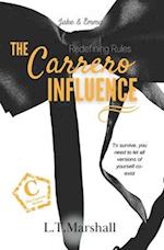 The Carrero Influence ~ Redefining Rules: Jake and Emma. 