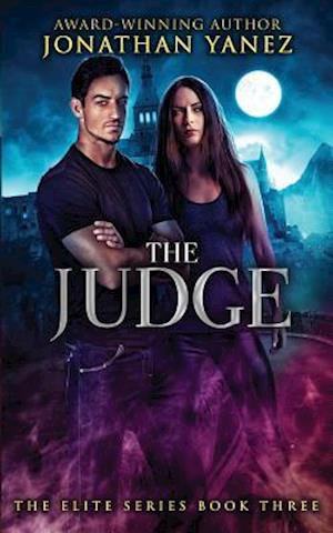 The Judge