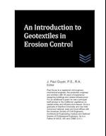 An Introduction to Geotextiles in Erosion Control