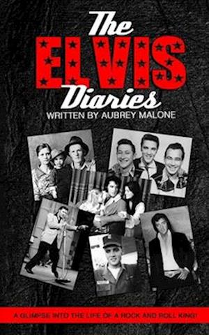 The Elvis Diaries: A Glimpse into the Life of a Rock and Roll King!