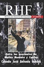 RHF - Revista de Historia del Fascismo