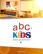 ABC´s for Kids: The fun & simple way to learn abc 