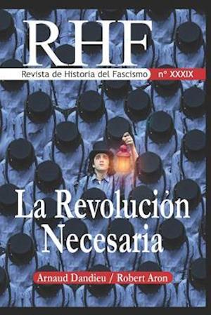 RHF - Revista de Historia del Fascismo